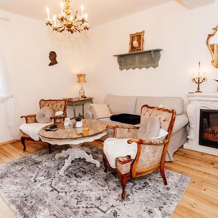 Bismarck-Suite By Meis In Quedlinburg Zentral מראה חיצוני תמונה